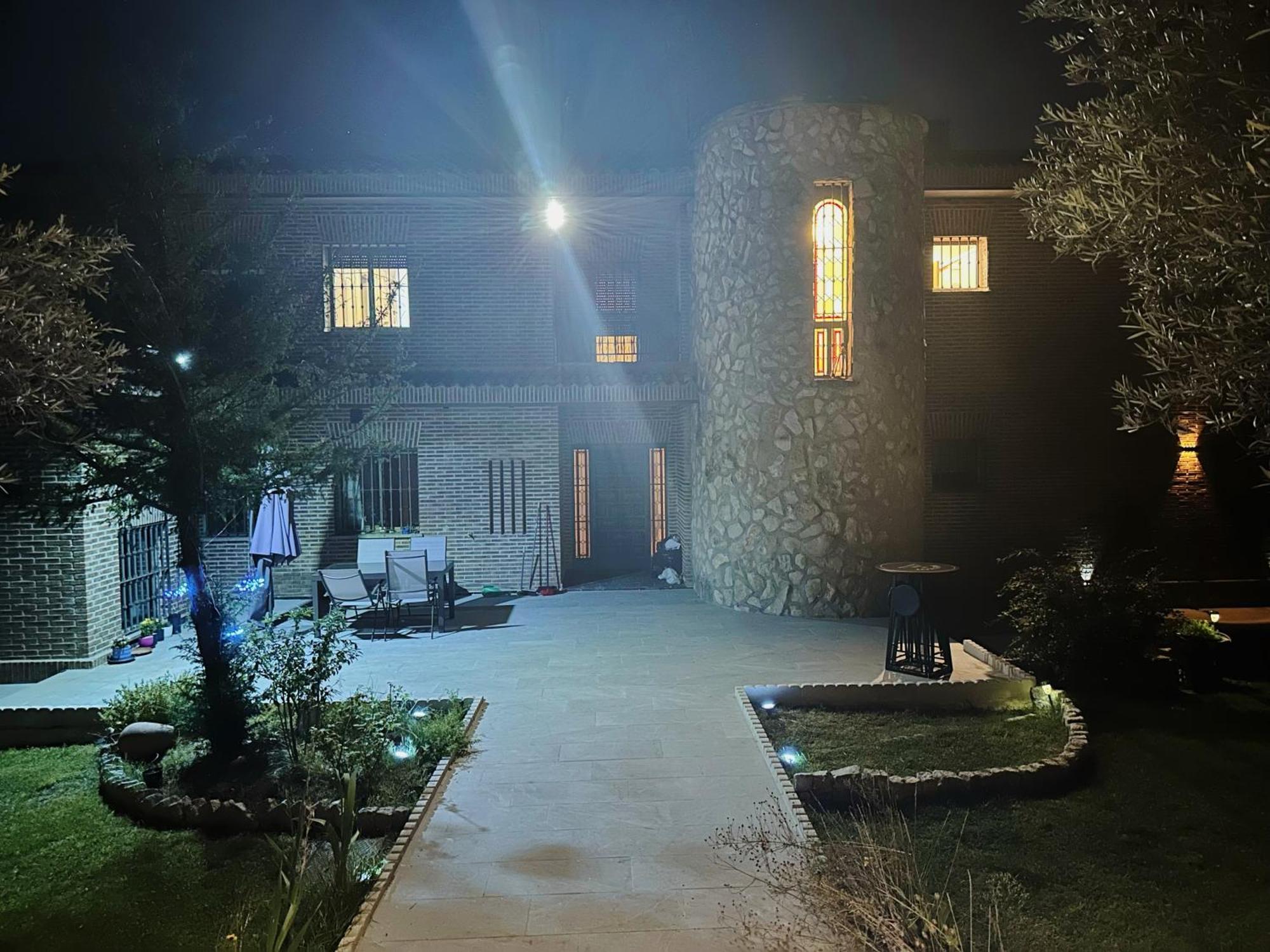 Tree House Apartment Boadilla del Monte Exterior photo