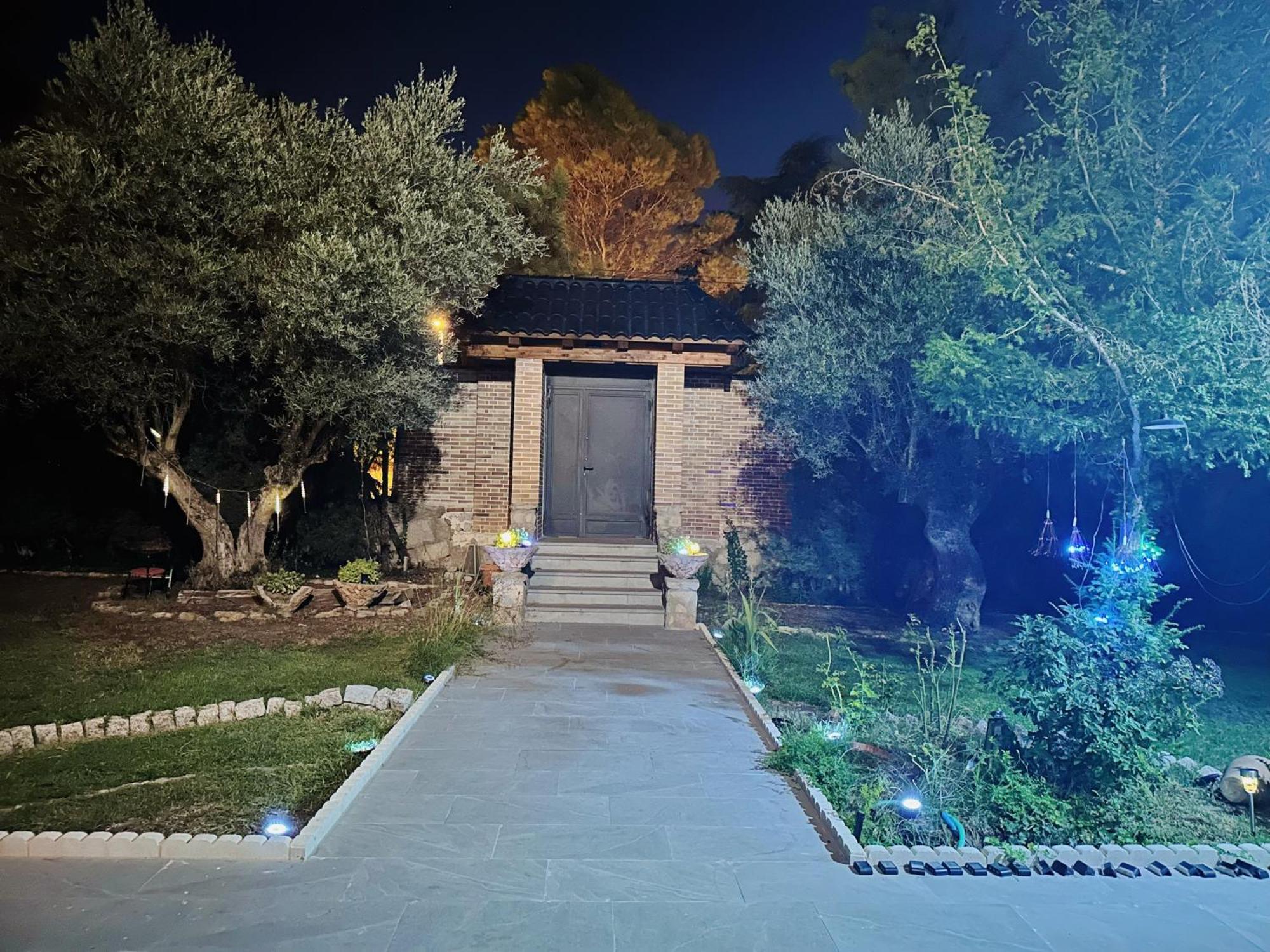 Tree House Apartment Boadilla del Monte Exterior photo