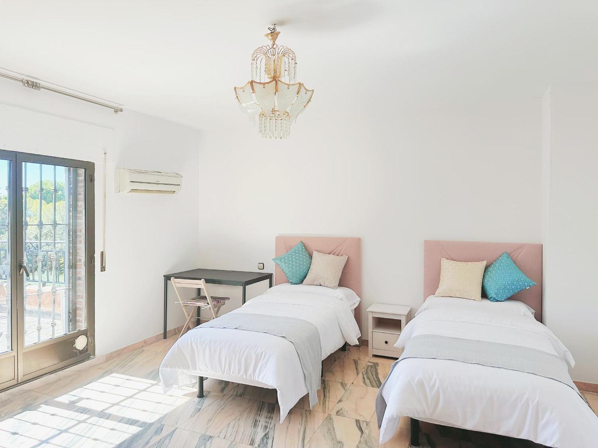 Tree House Apartment Boadilla del Monte Exterior photo