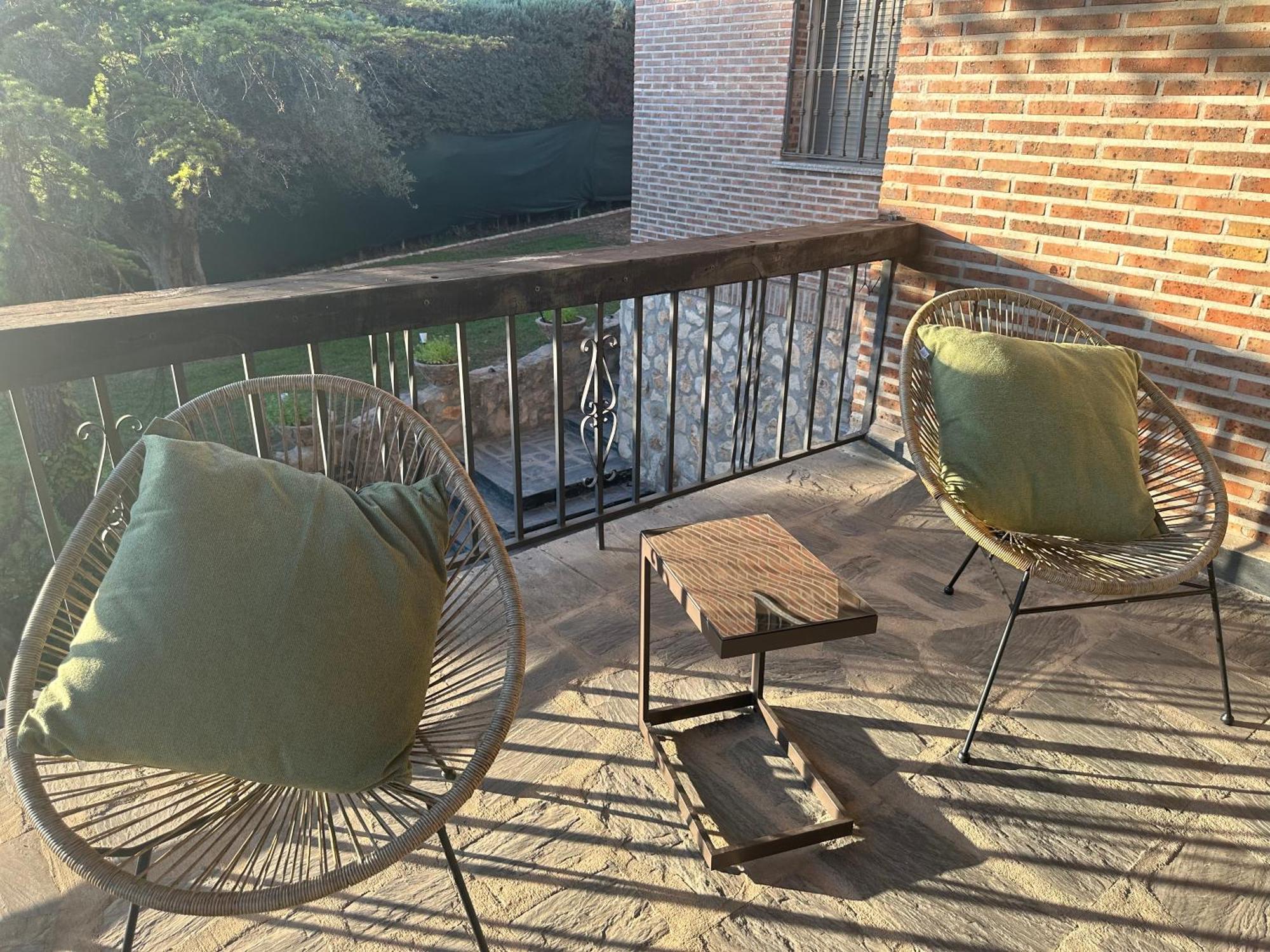 Tree House Apartment Boadilla del Monte Exterior photo