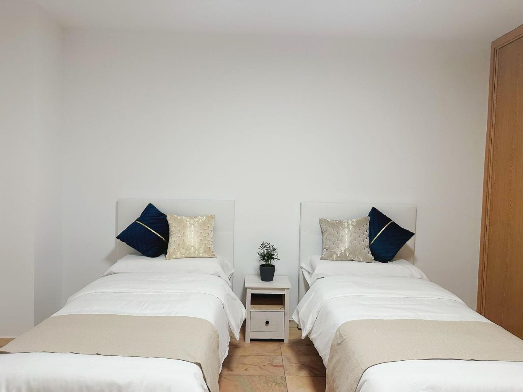 Tree House Apartment Boadilla del Monte Exterior photo