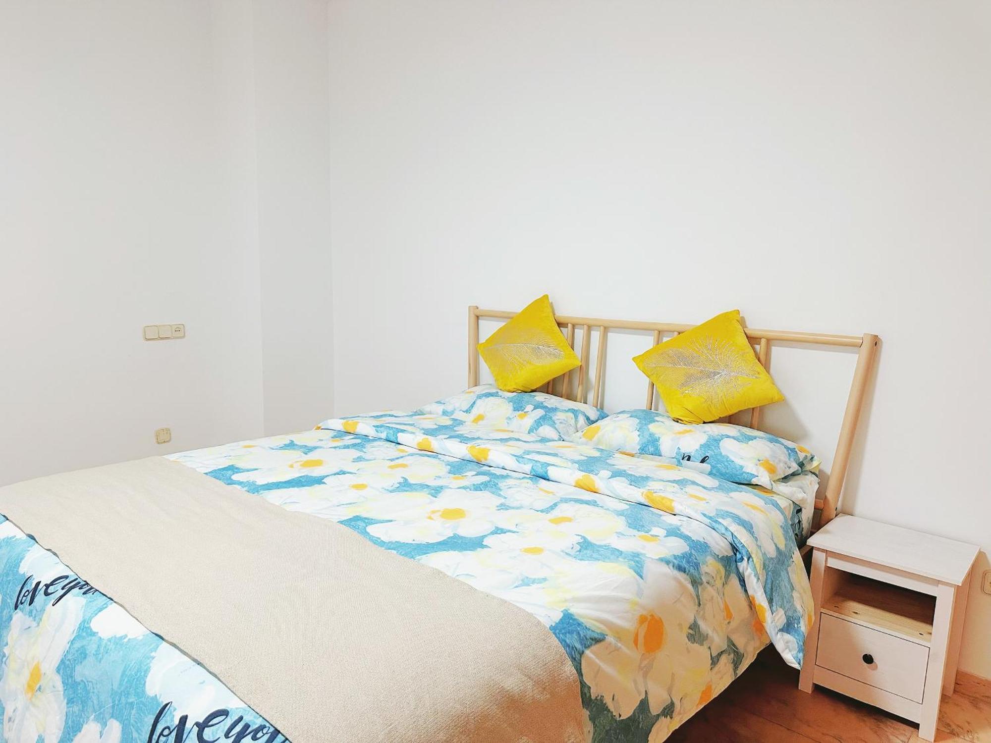 Tree House Apartment Boadilla del Monte Exterior photo