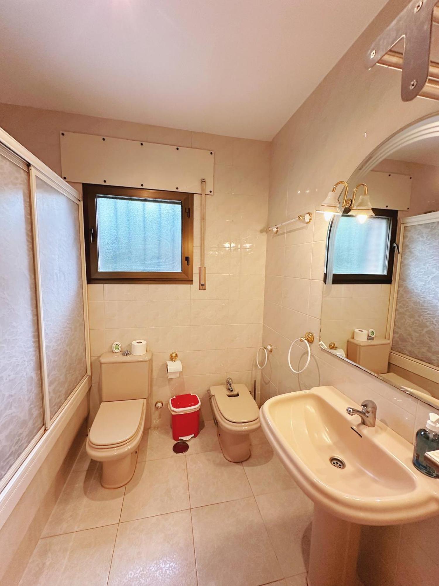 Tree House Apartment Boadilla del Monte Exterior photo