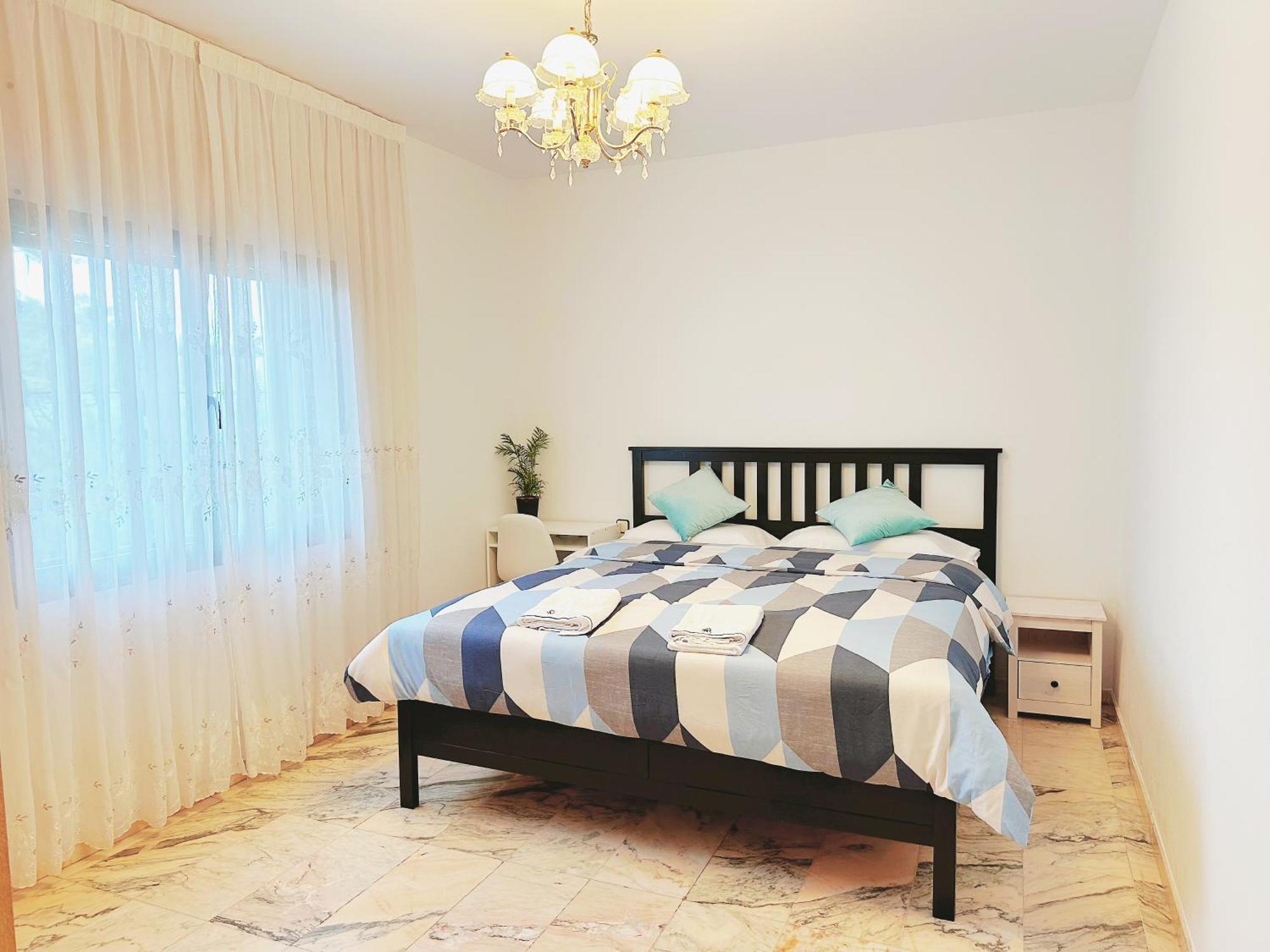 Tree House Apartment Boadilla del Monte Exterior photo