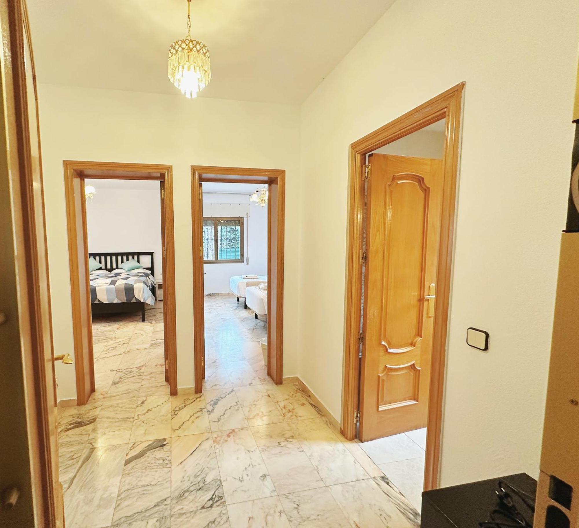 Tree House Apartment Boadilla del Monte Exterior photo
